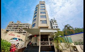 Hotel Lucky Goregaon